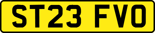 ST23FVO