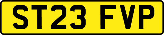 ST23FVP