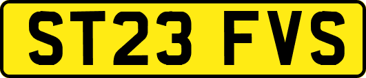 ST23FVS