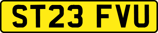 ST23FVU
