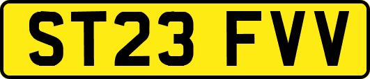 ST23FVV