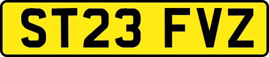 ST23FVZ