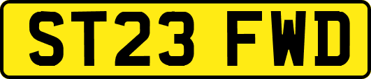 ST23FWD