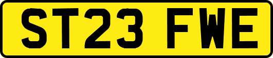 ST23FWE
