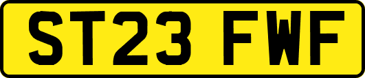 ST23FWF
