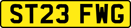 ST23FWG