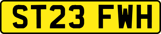 ST23FWH