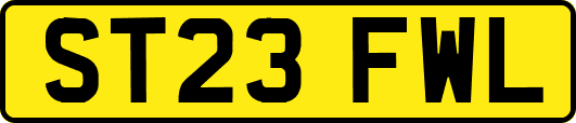 ST23FWL