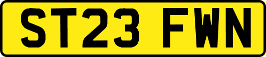 ST23FWN