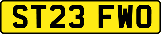 ST23FWO