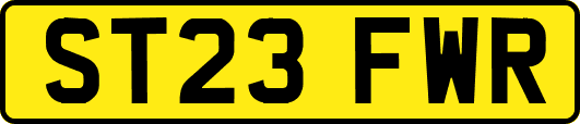 ST23FWR