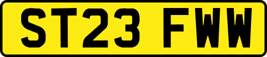 ST23FWW