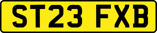 ST23FXB