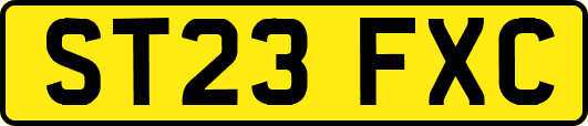 ST23FXC