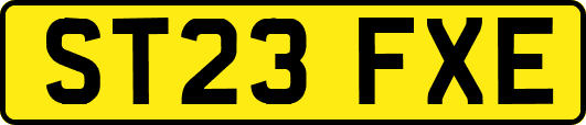 ST23FXE