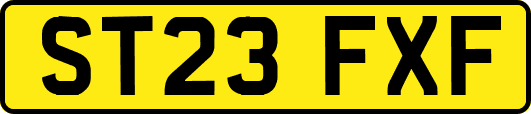 ST23FXF