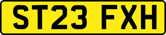 ST23FXH