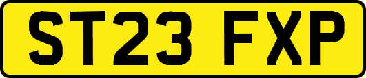 ST23FXP