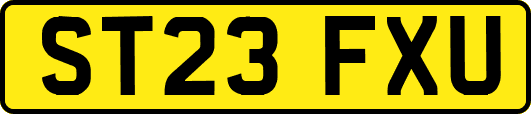 ST23FXU