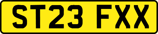 ST23FXX