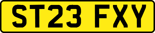ST23FXY