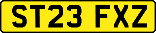 ST23FXZ