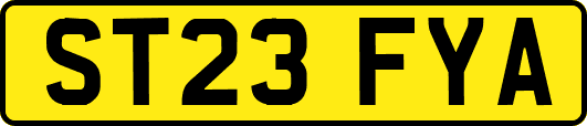 ST23FYA