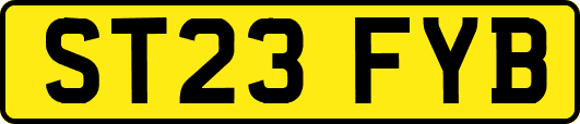 ST23FYB