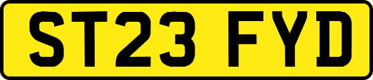 ST23FYD