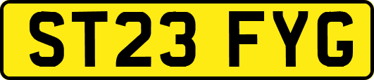 ST23FYG