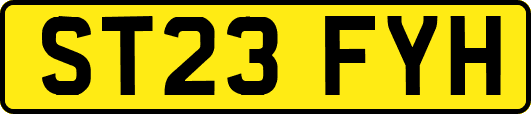 ST23FYH