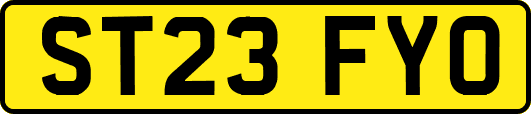 ST23FYO