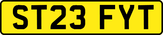 ST23FYT