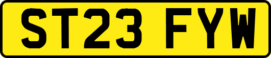 ST23FYW