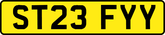 ST23FYY