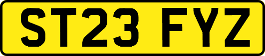 ST23FYZ