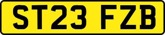 ST23FZB