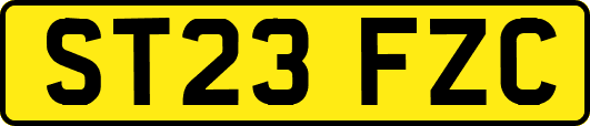 ST23FZC