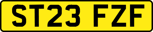 ST23FZF