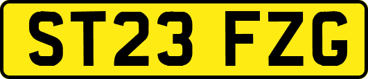 ST23FZG