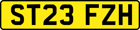 ST23FZH