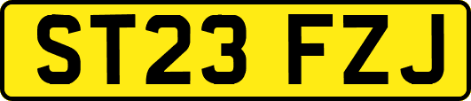 ST23FZJ