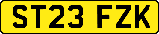 ST23FZK