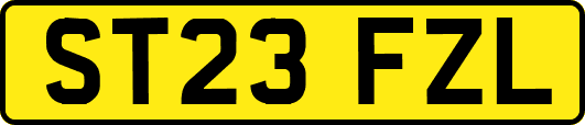 ST23FZL