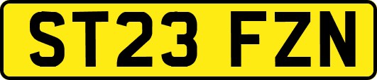 ST23FZN