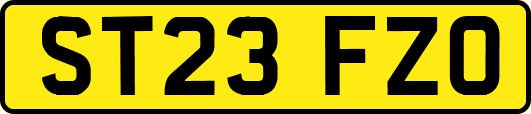 ST23FZO