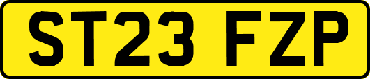 ST23FZP