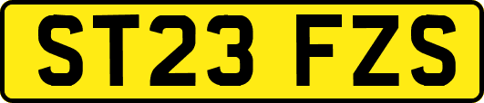 ST23FZS