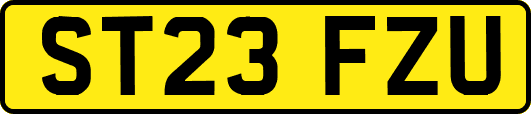 ST23FZU