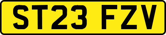 ST23FZV